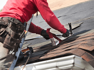 About Roof Repair Experts Frankfort, MI